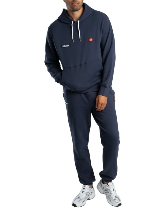 Ellesse Chándal Con Capucha Traccota, Azul - Image 1