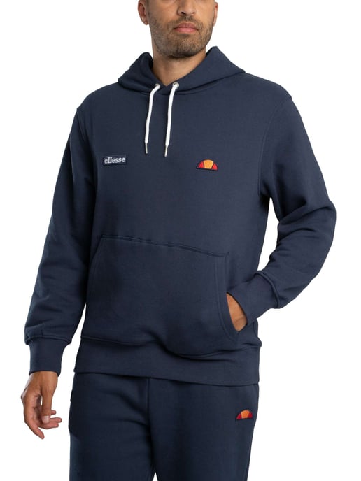 Ellesse Chándal Con Capucha Traccota, Azul - Image 2