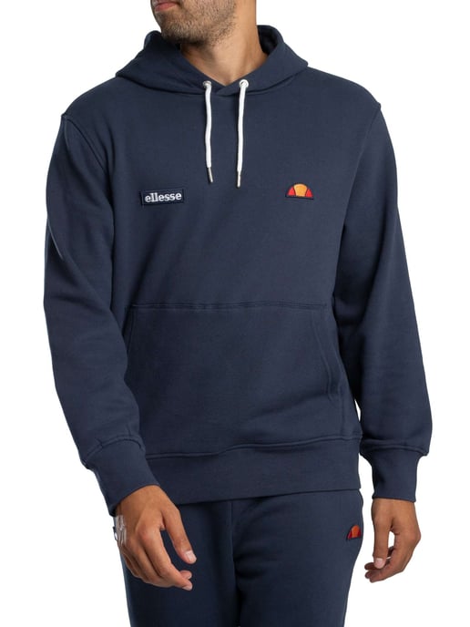Ellesse Chándal Con Capucha Traccota, Azul - Image 3