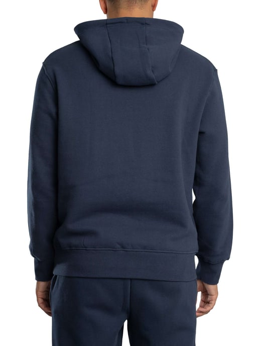 Ellesse Chándal Con Capucha Traccota, Azul - Image 4