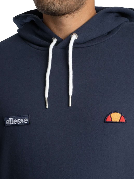 Ellesse Chándal Con Capucha Traccota, Azul - Image 5