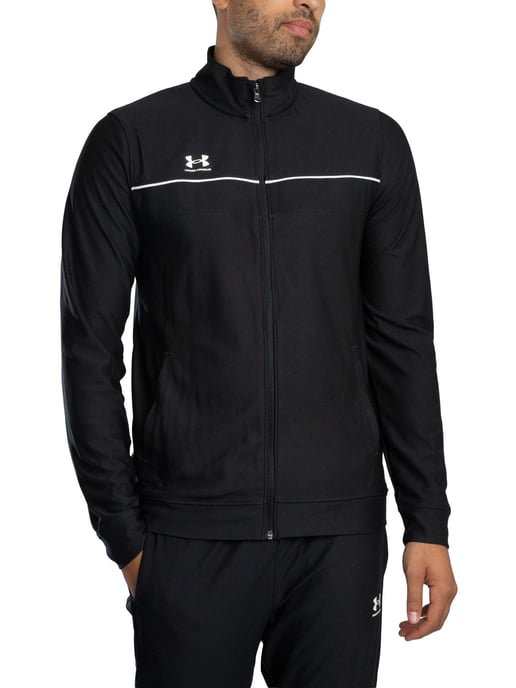 Under Armour Chándal Challenger Line, Negro - Image 2