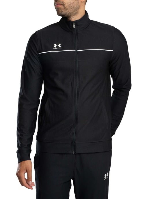 Under Armour Chándal Challenger Line, Negro - Image 3