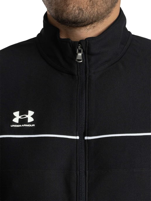 Under Armour Chándal Challenger Line, Negro - Image 5