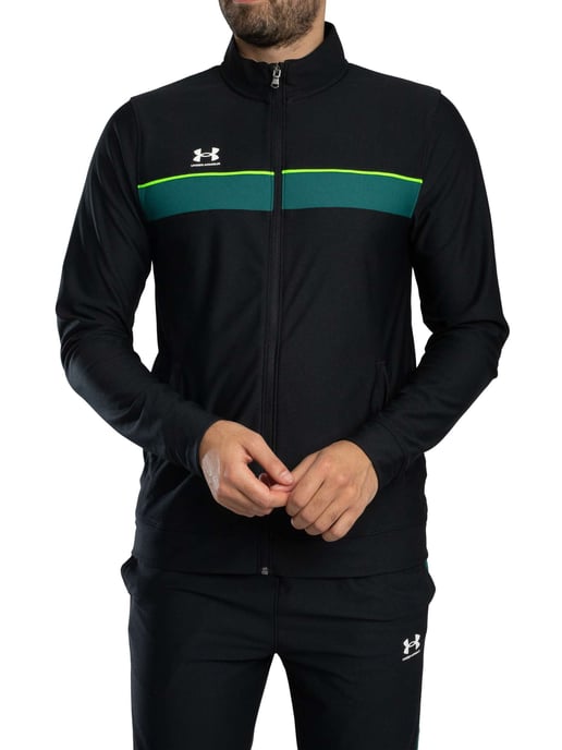 Under Armour Chándal Challenger, Negro - Image 3