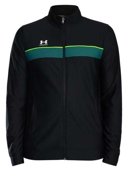 Under Armour Chándal Challenger, Negro - Image 6