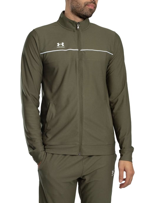 Under Armour Chándal Challenger, Verde - Image 2