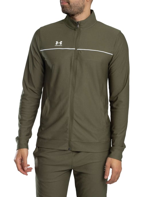 Under Armour Chándal Challenger, Verde - Image 3