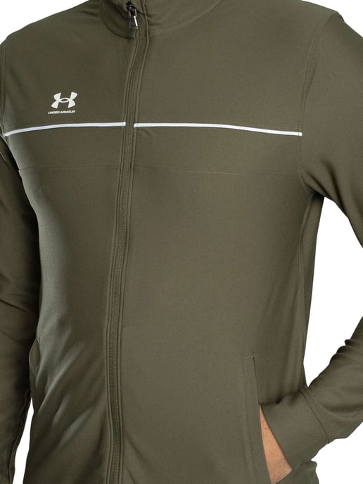 Under Armour Chándal Challenger, Verde - Image 5