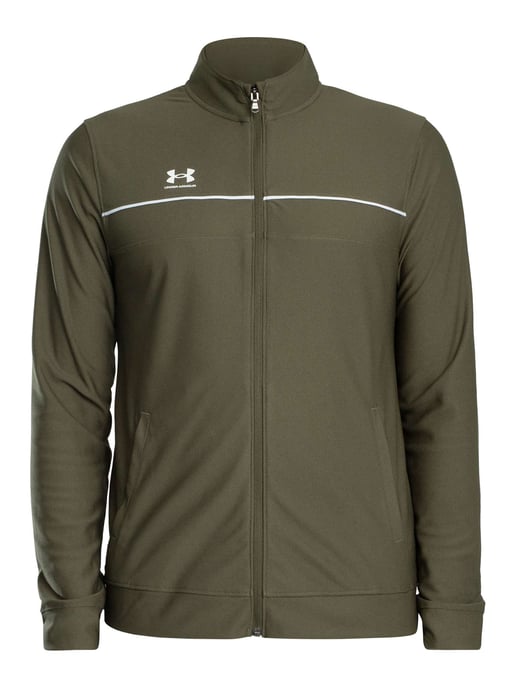 Under Armour Chándal Challenger, Verde - Image 6