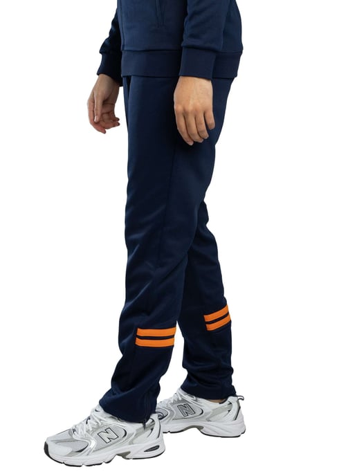 Sergio Tacchini Pantalones De Chándal Orion Track, Azul - Image 2