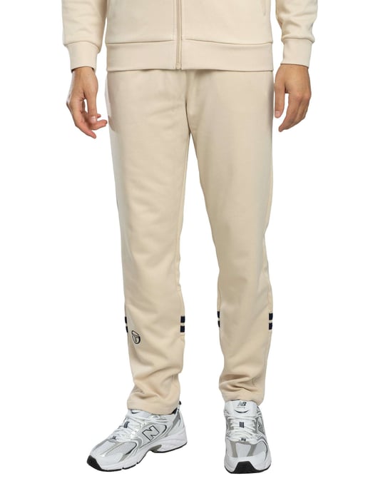 Sergio Tacchini Pantalones De Chándal Orion Track, Beige - Image 1