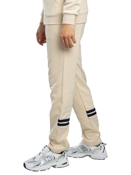 Sergio Tacchini Pantalones De Chándal Orion Track, Beige - Image 2