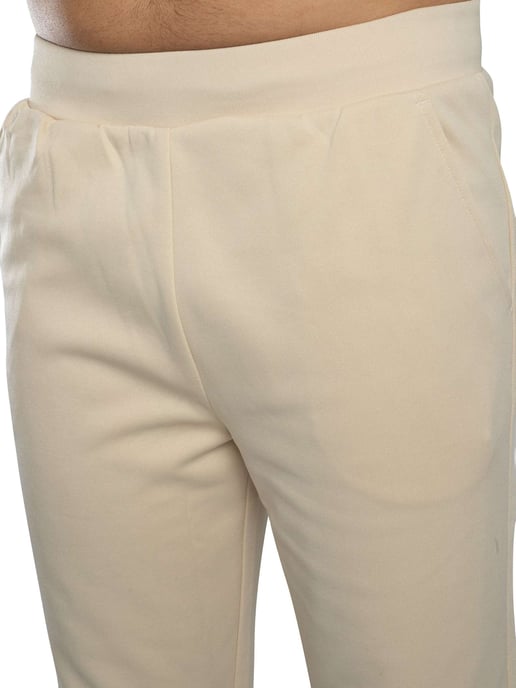 Sergio Tacchini Pantalones De Chándal Orion Track, Beige - Image 5