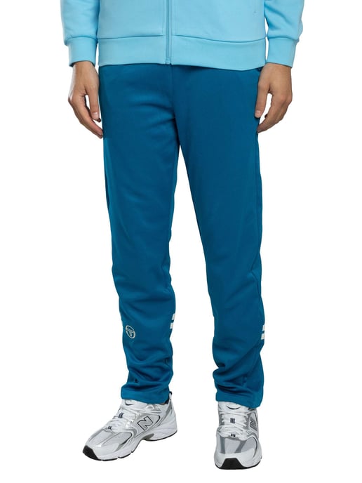 Sergio Tacchini Pantalones De Chándal Orion Track, Azul - Image 1
