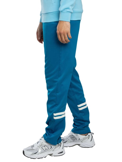 Sergio Tacchini Pantalones De Chándal Orion Track, Azul - Image 2