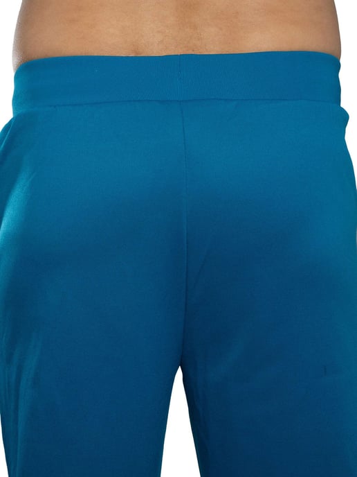Sergio Tacchini Pantalones De Chándal Orion Track, Azul - Image 4