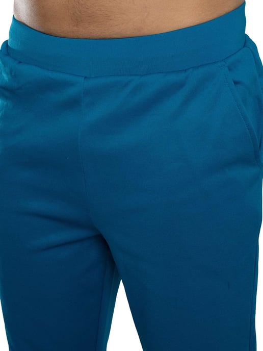 Sergio Tacchini Pantalones De Chándal Orion Track, Azul - Image 5