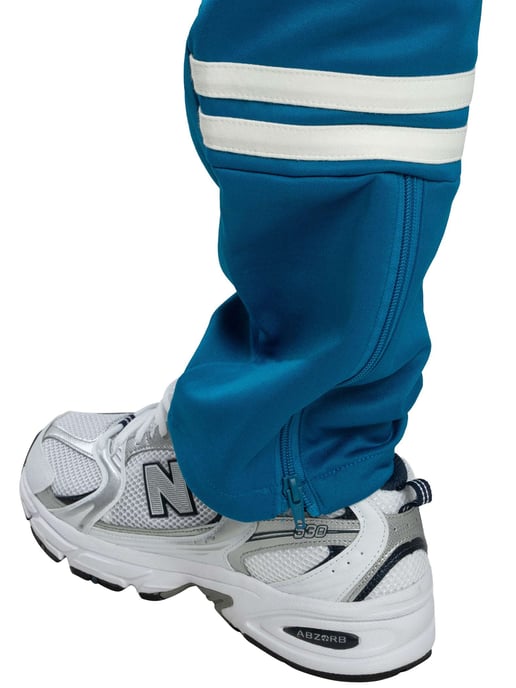 Sergio Tacchini Pantalones De Chándal Orion Track, Azul - Image 6