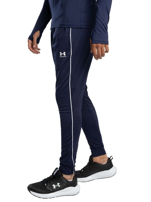 Under Armour Pantalones Deportivos Ajustados Challenger Training, Azul - Image 2