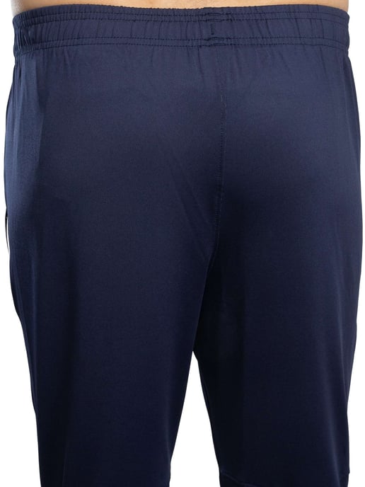 Under Armour Pantalones Deportivos Ajustados Challenger Training, Azul - Image 4