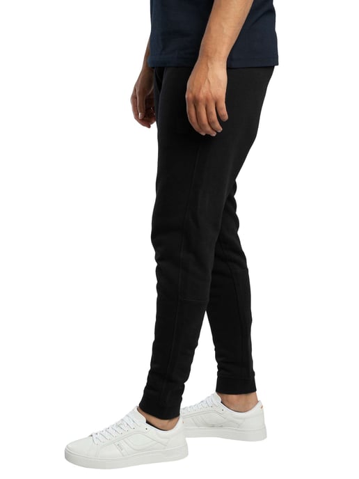 BOSS Pantalones Deportivos Sestart, Negro - Image 2