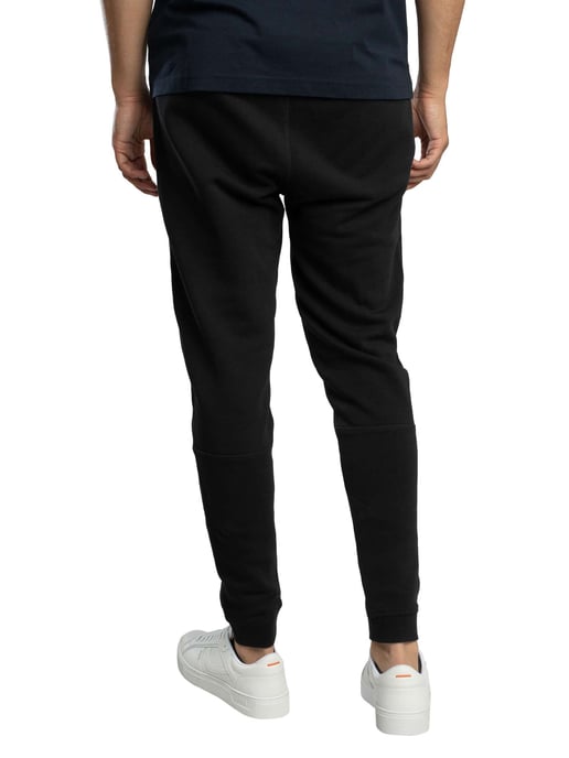 BOSS Pantalones Deportivos Sestart, Negro - Image 3