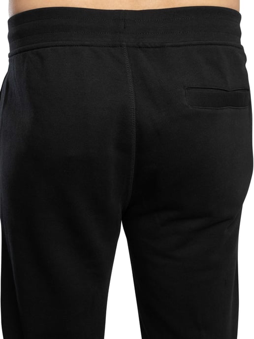 BOSS Pantalones Deportivos Sestart, Negro - Image 4
