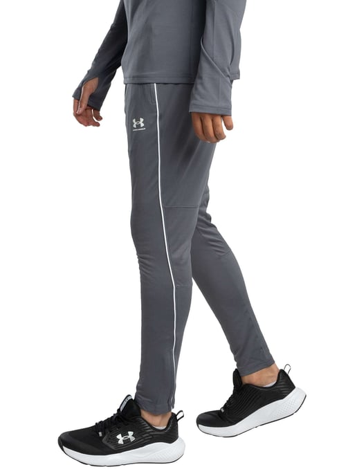 Under Armour Pantalones Deportivos Ajustados Challenger Training, Gris - Image 2