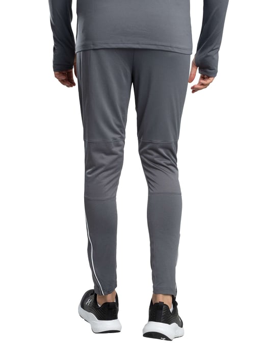 Under Armour Pantalones Deportivos Ajustados Challenger Training, Gris - Image 3
