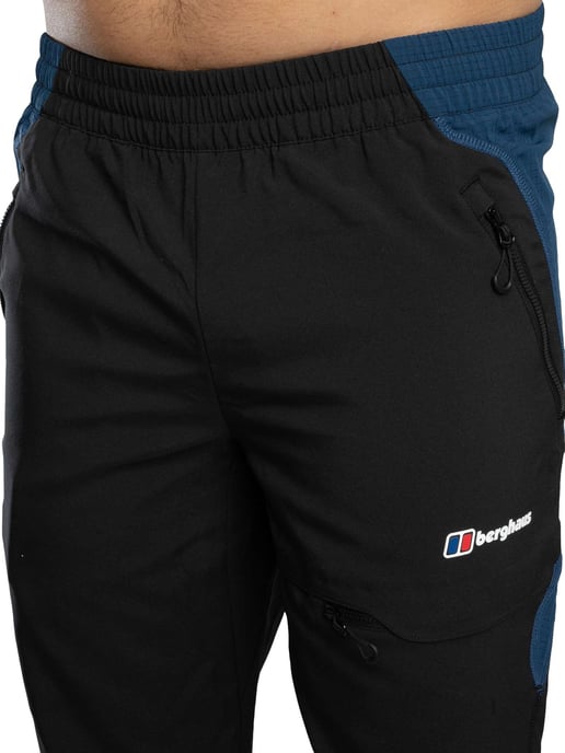 Berghaus Pantalones Deportivos Wavertree, Negro - Image 5