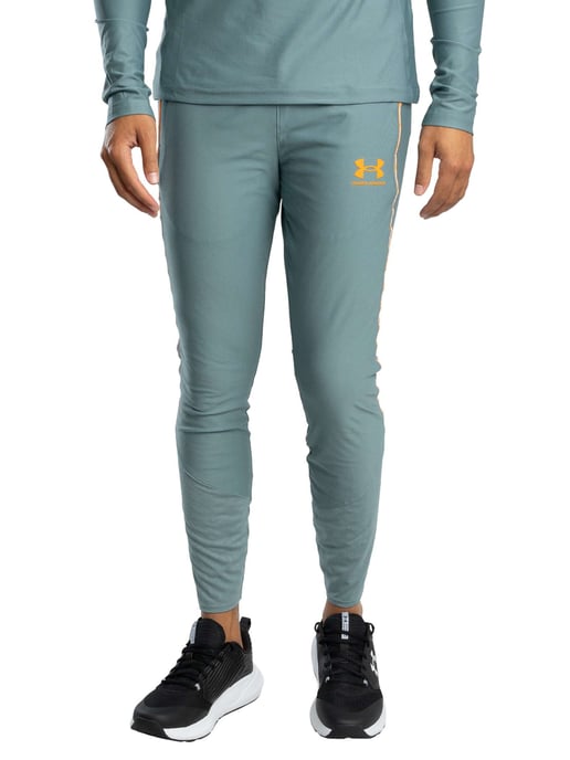 Under Armour Pantalones Challenger Pro, Azul - Image 1