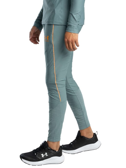 Under Armour Pantalones Challenger Pro, Azul - Image 2