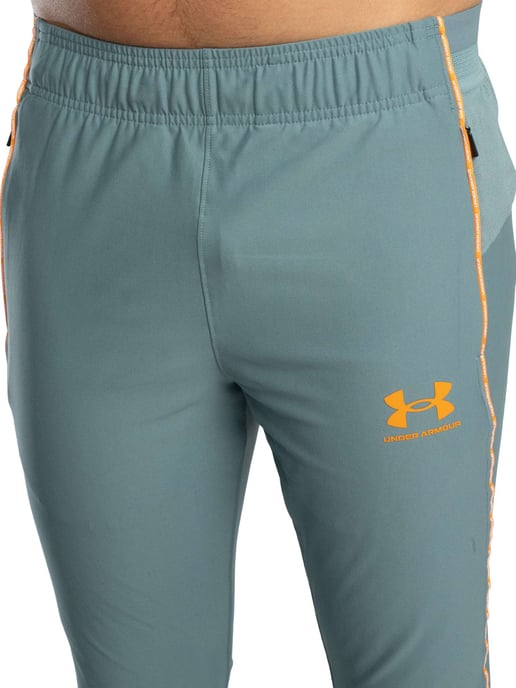 Under Armour Pantalones Challenger Pro, Azul - Image 5