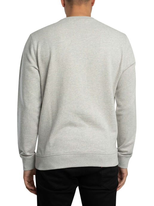BOSS Sudadera Westart, Gris - Image 3