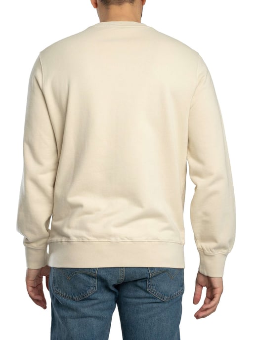 Levi's La Sudadera Original, Beige - Image 3