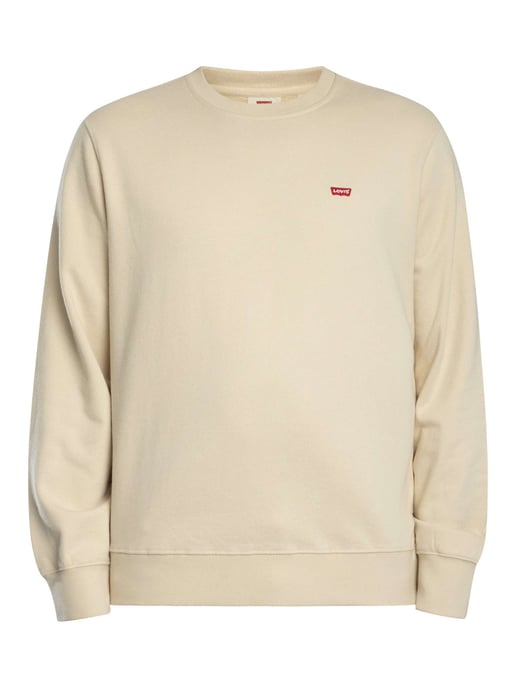 Levi's La Sudadera Original, Beige - Image 5
