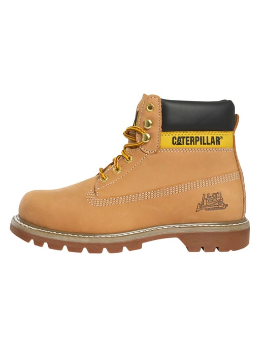 Caterpillar Botas Colorado, Marrón - Image 2