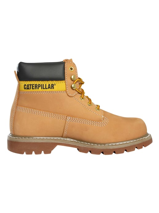 Caterpillar Botas Colorado, Marrón - Image 3