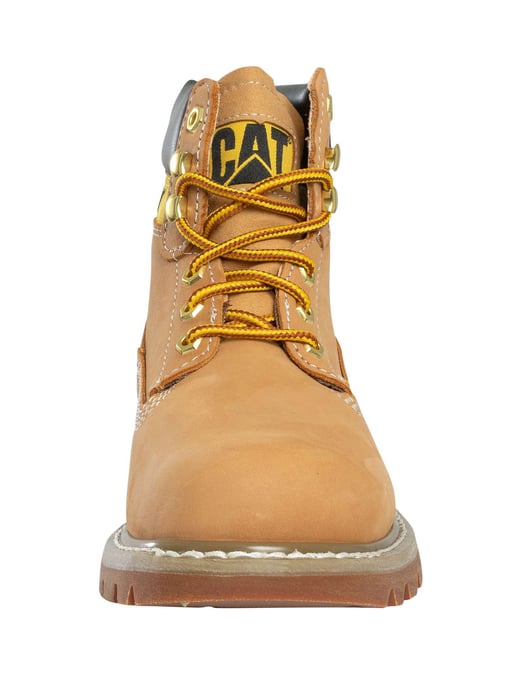 Caterpillar Botas Colorado, Marrón - Image 4