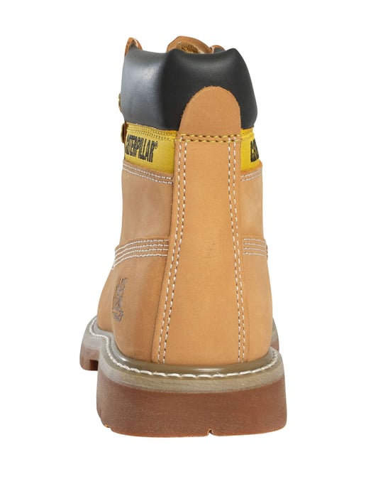Caterpillar Botas Colorado, Marrón - Image 5