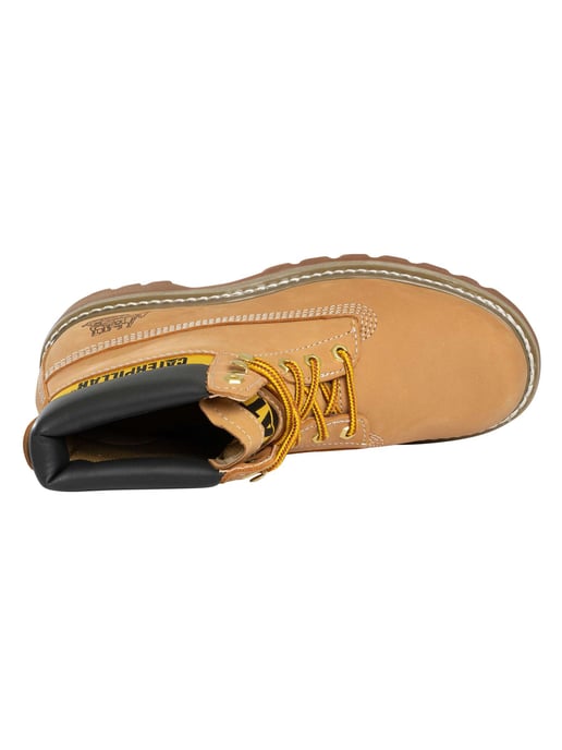 Caterpillar Botas Colorado, Marrón - Image 6
