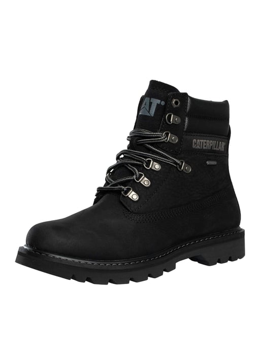 Caterpillar Botas De Senderismo Colorado 2.0 Hiker WP, Negro - Image 1