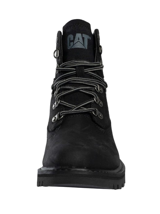Caterpillar Botas De Senderismo Colorado 2.0 Hiker WP, Negro - Image 4