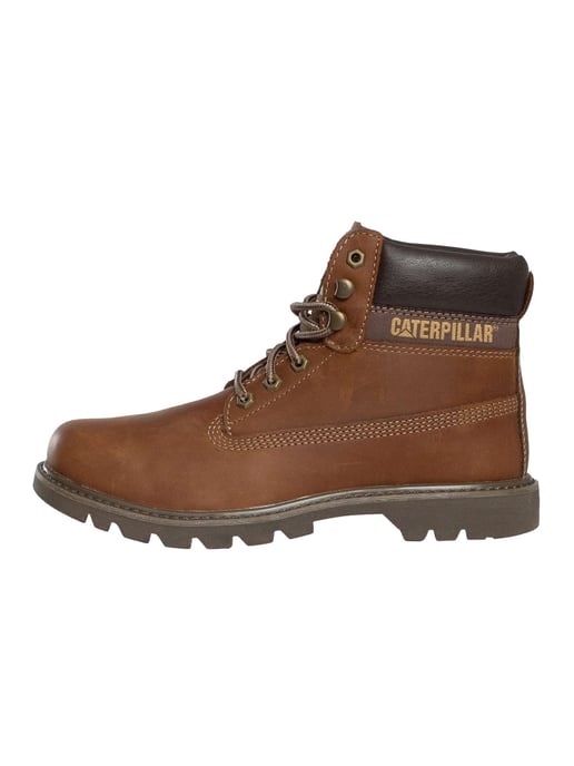 Caterpillar Botas De Cuero Colorado 2.0, Marrón - Image 2