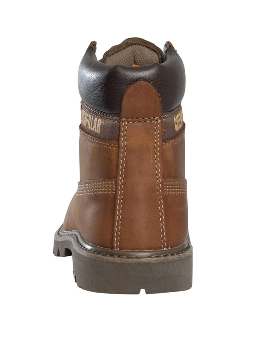 Caterpillar Botas De Cuero Colorado 2.0, Marrón - Image 5