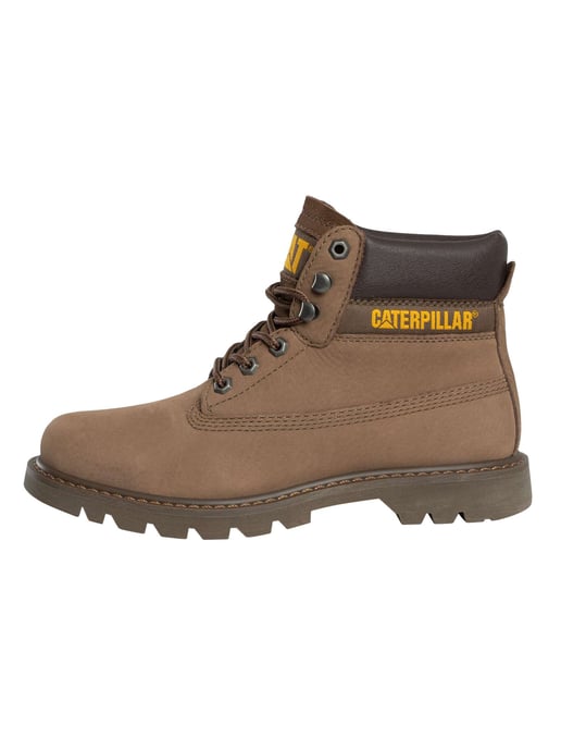 Caterpillar Botas De Cuero Colorado 2.0, Marrón - Image 2
