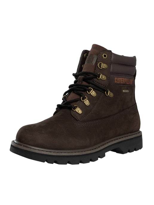 Caterpillar Botas De Senderismo Colorado 2.0 Hiker WP, Marrón - Image 1