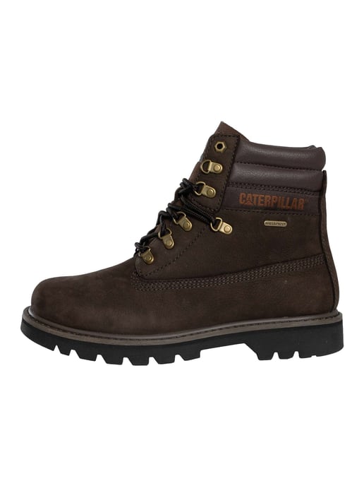 Caterpillar Botas De Senderismo Colorado 2.0 Hiker WP, Marrón - Image 2
