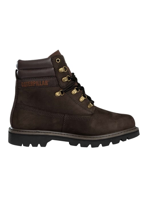 Caterpillar Botas De Senderismo Colorado 2.0 Hiker WP, Marrón - Image 3